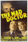 The Mad Doctor (1940)