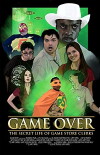 Game Over: The Secret Life of Game Store Clerks (2009)