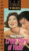 Naked Youth (1960)
