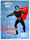 The Black Captain (1951)