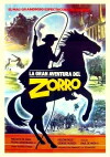 The Great Adventure of Zorro (1976)