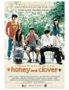 Honey & Clover (2006)