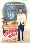 Perdóname mi vida (1965)