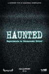 Haunted: Experiments in Paranormal Belief (2018)