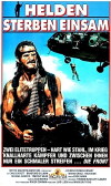 Heroes Stand Alone (1989)