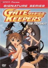 Gate Keepers (2000)