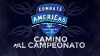Combate Americas: Road to the Championship (2015)