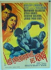 Los endemoniados del ring (1966)