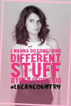 Lucky Country (2017)