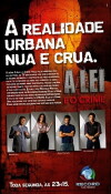 The Law and the Crime (2009)