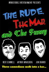 The Rude, the Mad, and the Funny (2014)