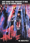 The Marsupials: The Howling III (1987)