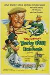 Darby O'Gill and the Little People (1959)