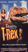 Tammy and the T-Rex (1994)