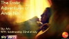 The Erotic Adventures of Anais Nin (2015)