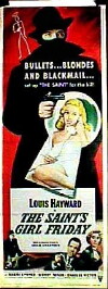 The Saint's Girl Friday (1953)
