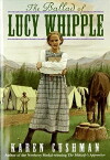 The Ballad of Lucy Whipple (2001)
