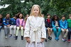 The Girl, the Mother and the Demons (2016)