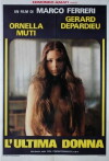 Die letzte Frau (1976)