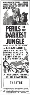 The Tiger Woman (1944)