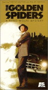 The Golden Spiders: A Nero Wolfe Mystery (2000)