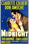 Midnight (1939)
