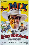 Destry Rides Again (1932)