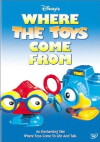Where the Toys Come from (1984)