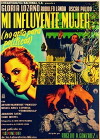 Mi influyente mujer (1957)