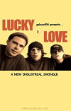 Lucky in Love (2000)