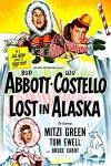 Lost in Alaska (1952)
