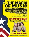 Veterans Concert 2018 (2018)