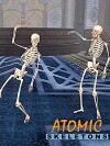 Atomic Skeletons (2017)