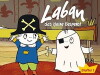 Laban, das kleine Gespenst (2006)