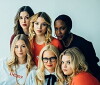 Are You There God? It's Me Margot (2017)
