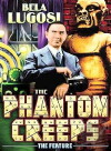 The Phantom Creeps (1949)