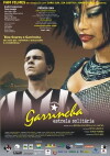 Garrincha: Lonely Star (2003)
