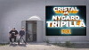 Cristal ja Nygård tripillä (2016)