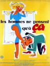 Men Think Only of That (1954)