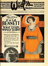 What Every Woman Learns (1919)