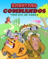 Barnyard Commandos (1990)