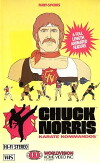 Chuck Norris: Karate Kommandos (1986)