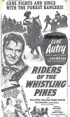 Riders of the Whistling Pines (1949)