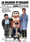 Ich liebe, Du liebst (1989)