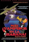 Más vampiros en La Habana (2003)