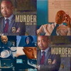 Murder Chose Me (2017)