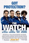 The Watch (2012)