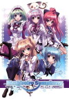 Mashiro-Iro Symphony: Love Is Pure White (2011)