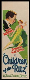 Children of the Ritz (1929)