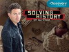 Solving History with Olly Steeds (2010)